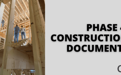 Phase 4: Construction Documents