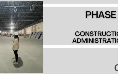 Phase 5: Construction Administration