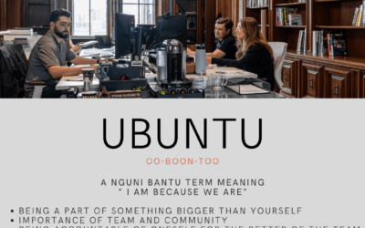 Ubuntu