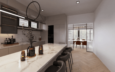 101 Kings Grant Rd – Interiors