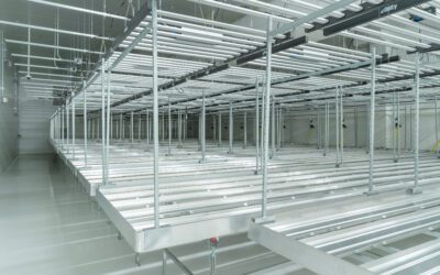 Cannabis Facility Project