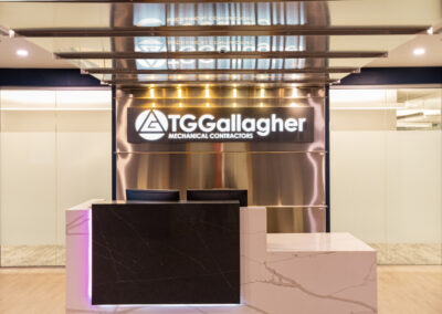 COMMERCIAL | TG GALLAGHER