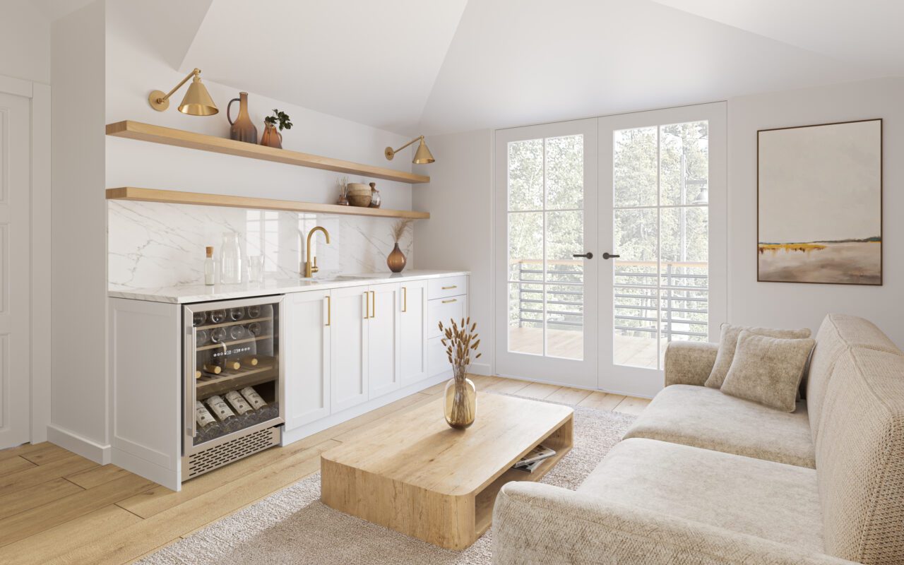 Wet Bars | Design Resource Team