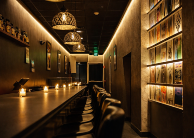 RESTAURANT | TEMPLE RECORDS