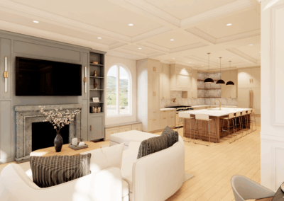 MULTI-FAMILY | SOUTH BOSTON