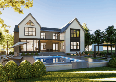 PRIVATE RESIDENCE | WESTON