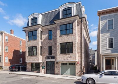6 Douglas St