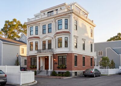26 Barnard Pl