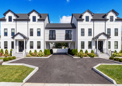 Natick Townhouses