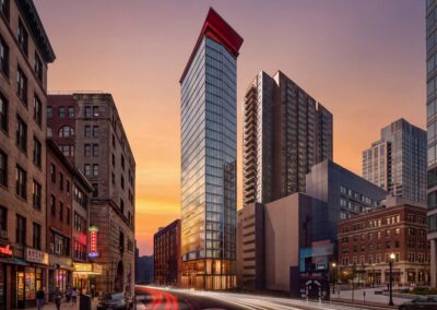 Chinatown Hotel