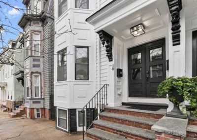 Telegraph St Residence