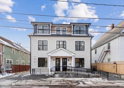 27 Shepard St
