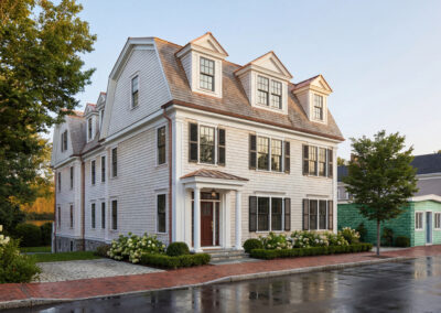 Newburyport Residences