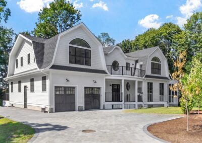 Wellesley House